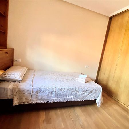 Ferienwohnung Housingleon - San Marcos Con Garaje Exterior foto